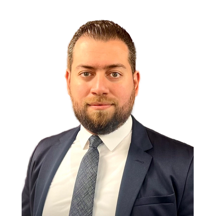 Ramzi Portrait