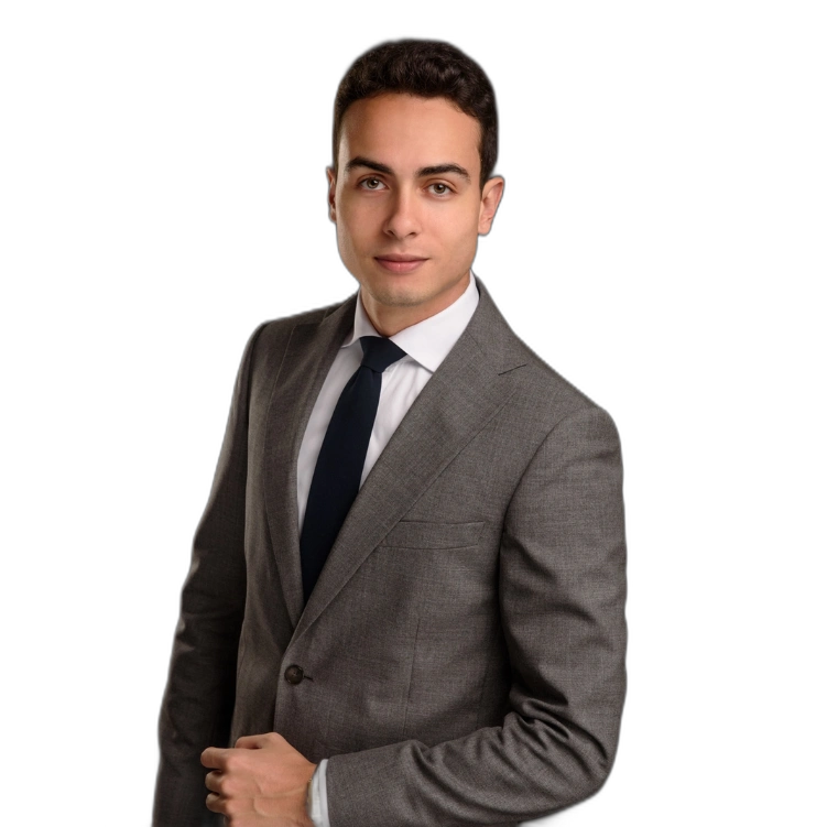 Youssef the marketing assistant