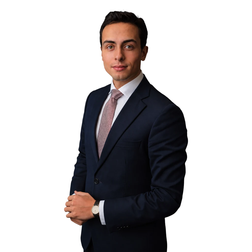 Youssef Trigui, Investment Advisor