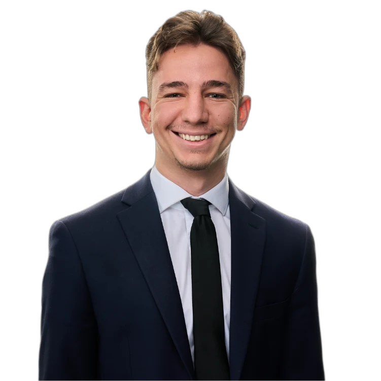 Alex Fitchev, Marketing Assistant